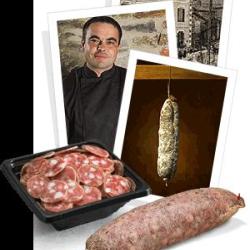 Le Magasin Bistrot De Salaison - Duculty