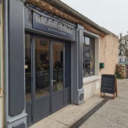 Le Magasin Général  Lemagasingeneral.net