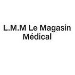 Le Magasin Médical