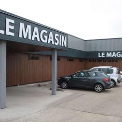 Bois Et Massif