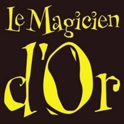 Le Magicien D'or