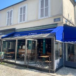 Le Magnolia Café