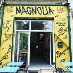 Le Magnolia