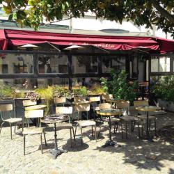 Le Magnolia Café