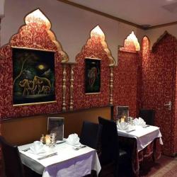 Le Maharaja