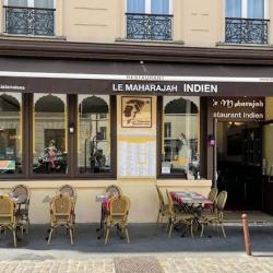 Le Maharajah