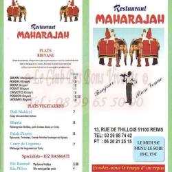 Le Mahrajah
