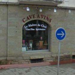 Le Maitre De Chais