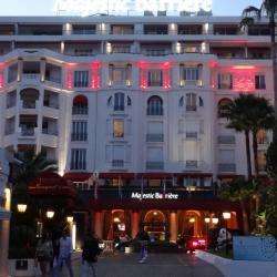 Le Majestic - Restaurant Fouquet's