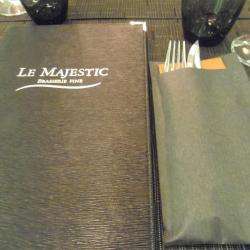 Le Majestic