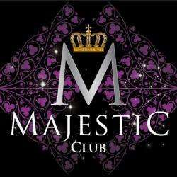 Le Majestic
