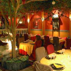 Le Mamounia