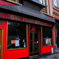 Le Mandarin