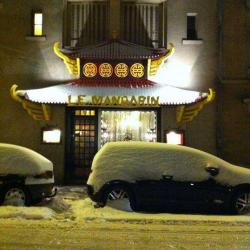 Le Mandarin