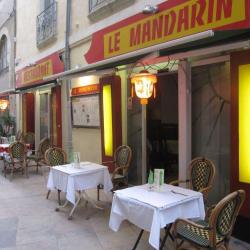 Le Mandarin