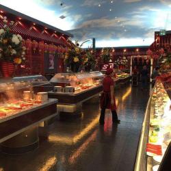 Le Mandarin