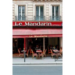 Le Mandarin
