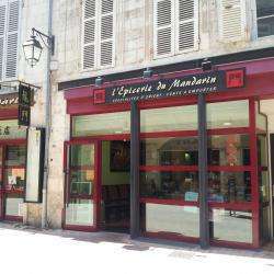 Le Mandarin