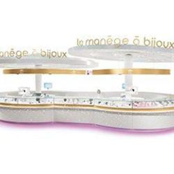 Le Manège A Bijoux
