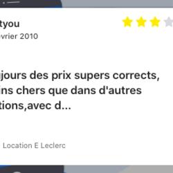 Le Manège à Bijoux