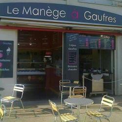 Le Manège A Gaufre