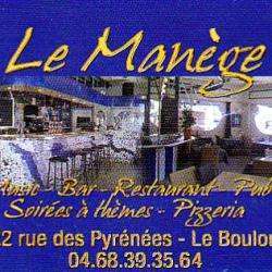 Le Manège