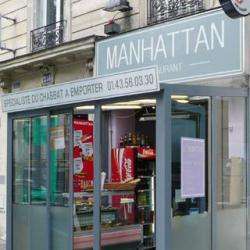 Le Manhattan