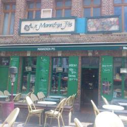 Le Manneken-pis