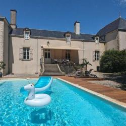 Le Manoir Aux Ecureuils - Gîtes De France