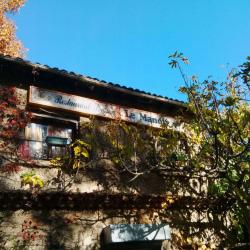 Le Manoir