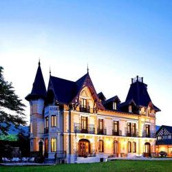 Le Manoir D'agnes