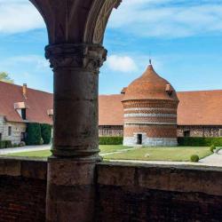 Le Manoir D'ango