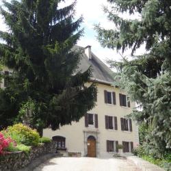 Le Manoir De Bellecombe