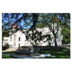 Le Manoir De Courbessac