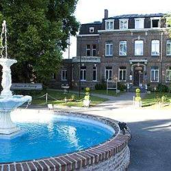 Le Manoir De Fourcy