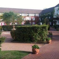 Le Manoir De Gressy