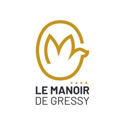 Le Manoir De Gressy