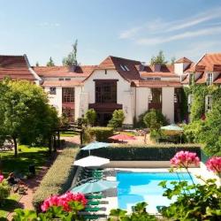 Le Manoir De Gressy