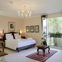 Le Manoir De Gressy