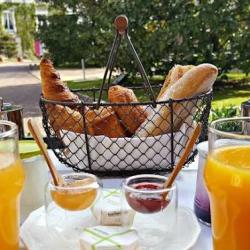 Le Manoir De Gressy