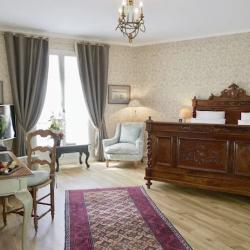 Le Manoir De Gressy