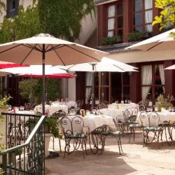 Le Manoir De Gressy