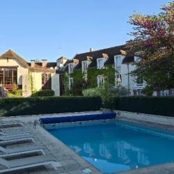 Le Manoir De Gressy