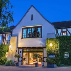 Le Manoir De Gressy