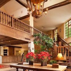 Le Manoir De Gressy