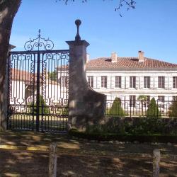 Le Manoir De Havares