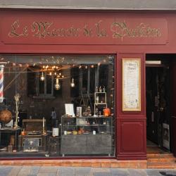 Le Manoir De La Barbière - Coiffeur Barbier Toulon