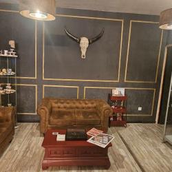 Le Manoir De La Barbière - Coiffeur Barbier Toulon