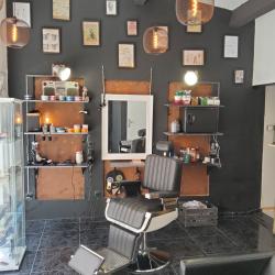 Le Manoir De La Barbière - Coiffeur Barbier Toulon