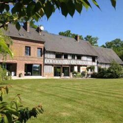 Le Manoir De La Campagne